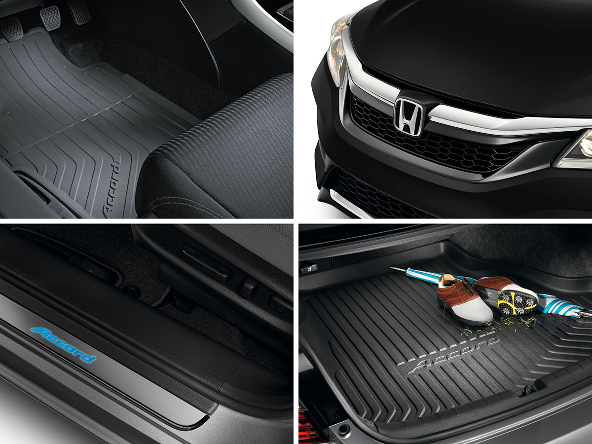 Honda Accessories Elgin IL | McGrath Honda | Honda CRV