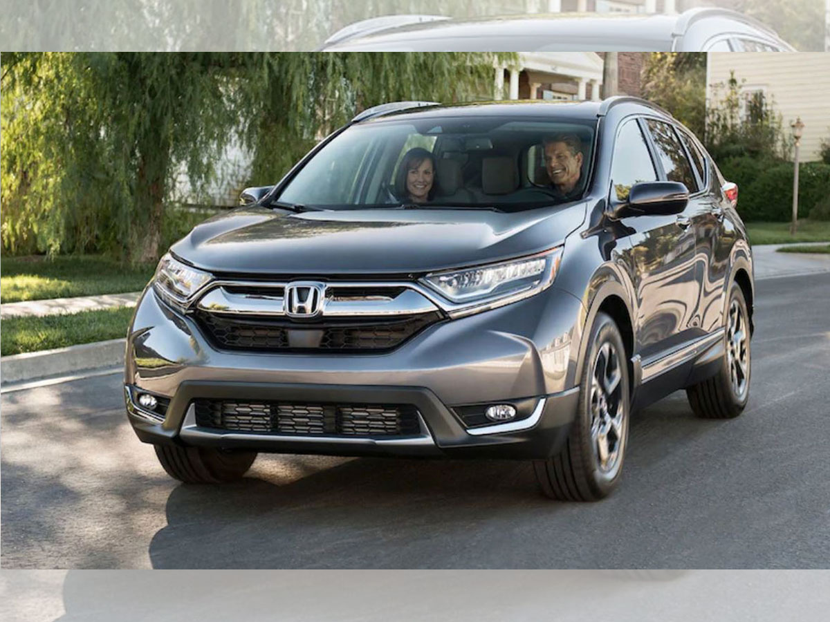 Honda Honda