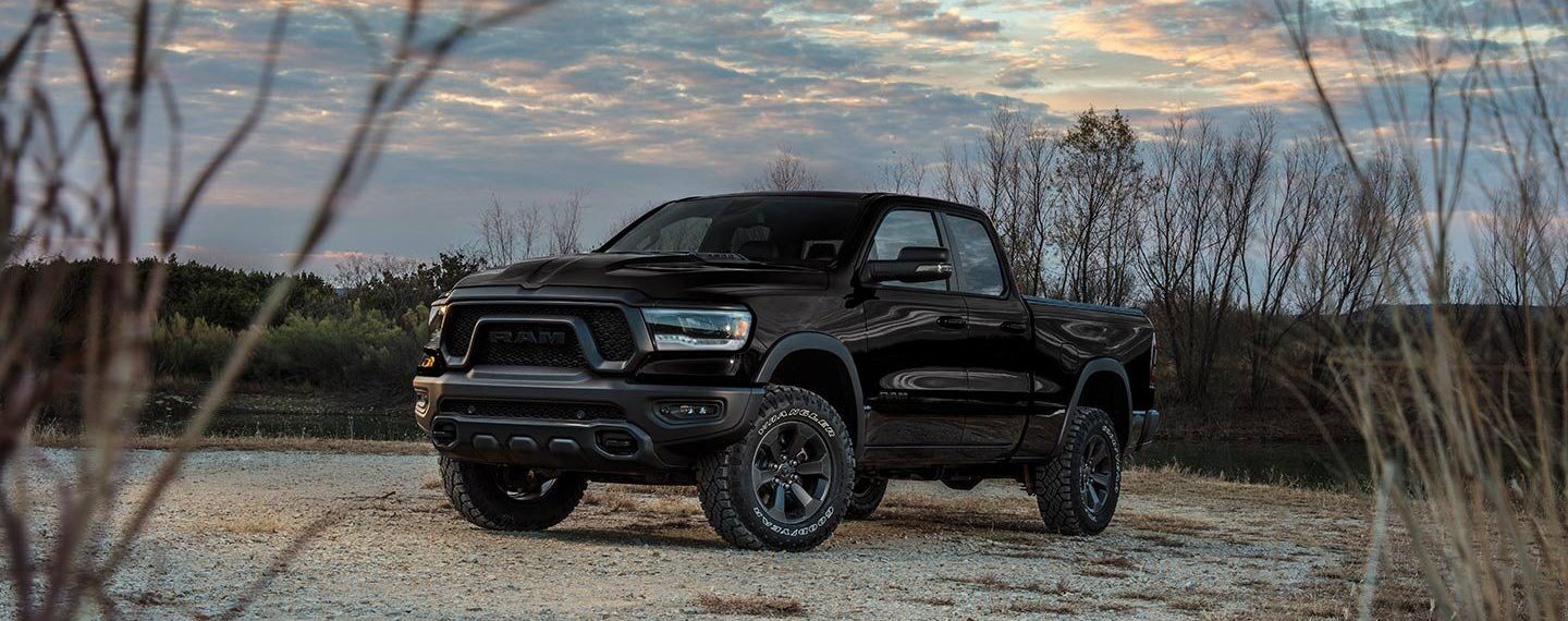 2020 Ram 1500 for Sale near Norman, OK