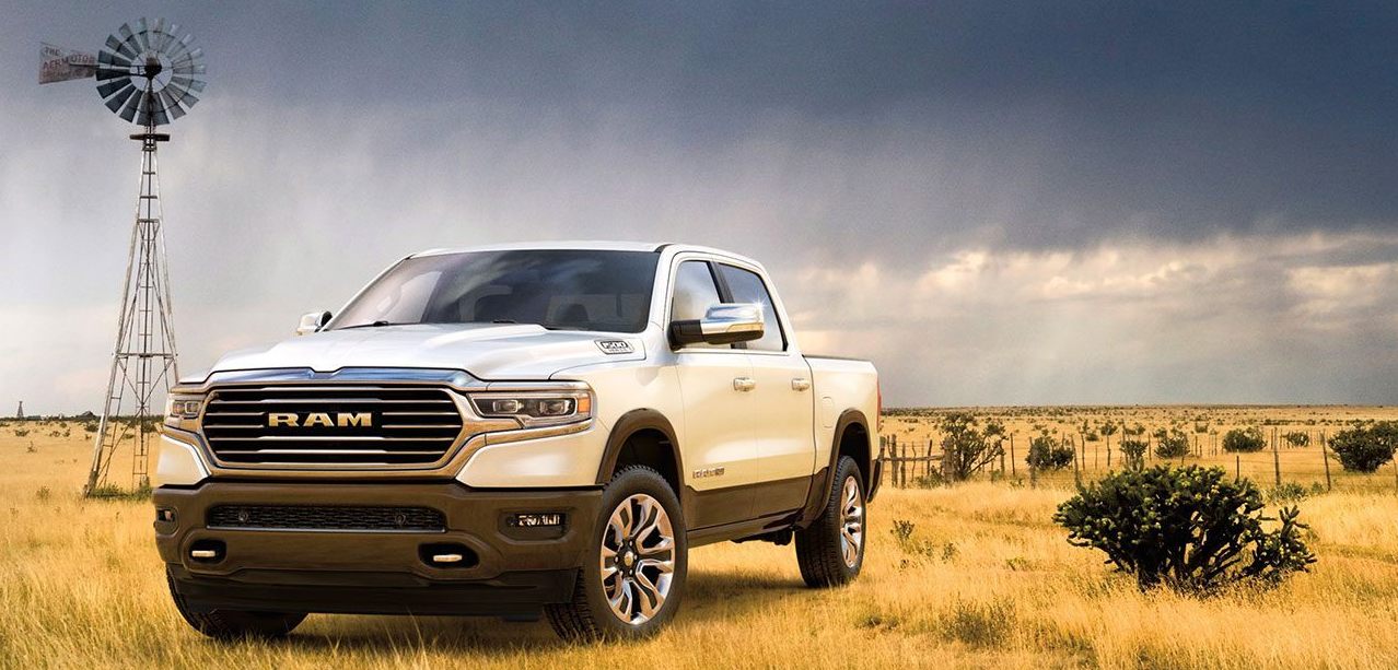 2020 Ram 1500 for Sale near Oklahoma City, OK