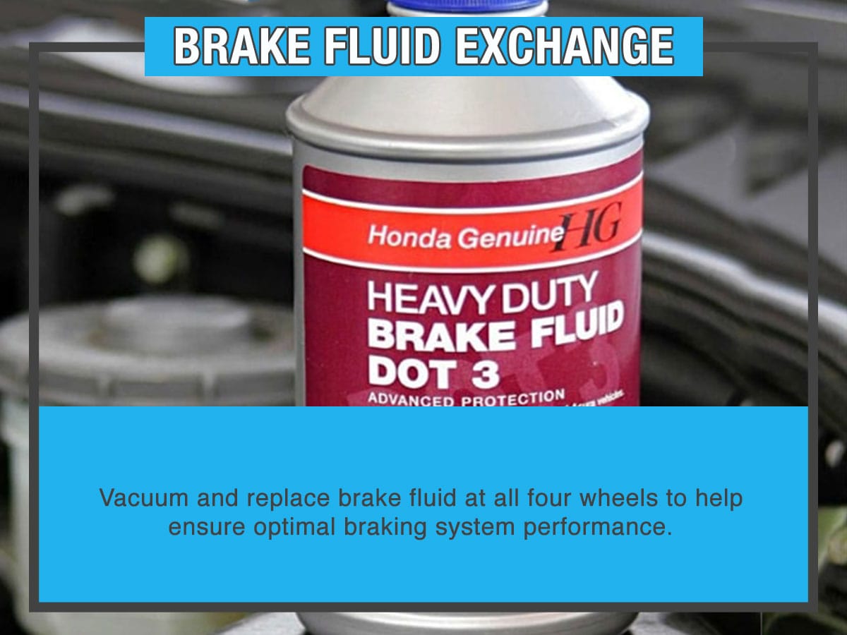 Brake Fluid Brake Fluid