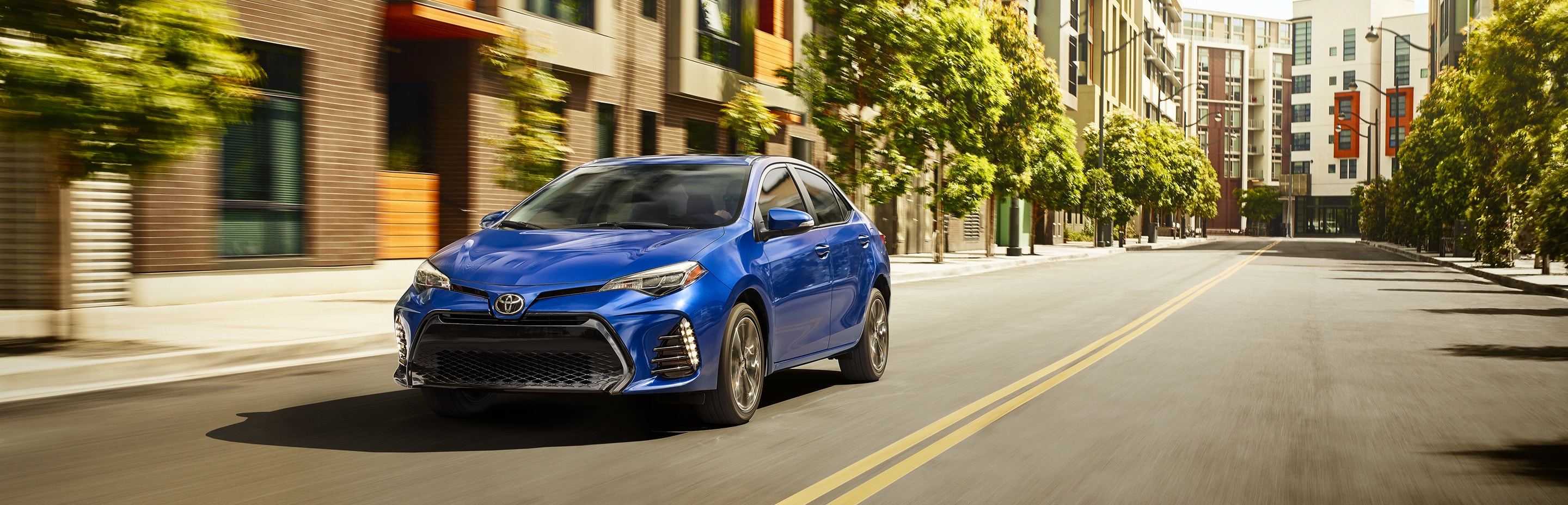 Used Toyota Vehicles for Sale near Queens, NY