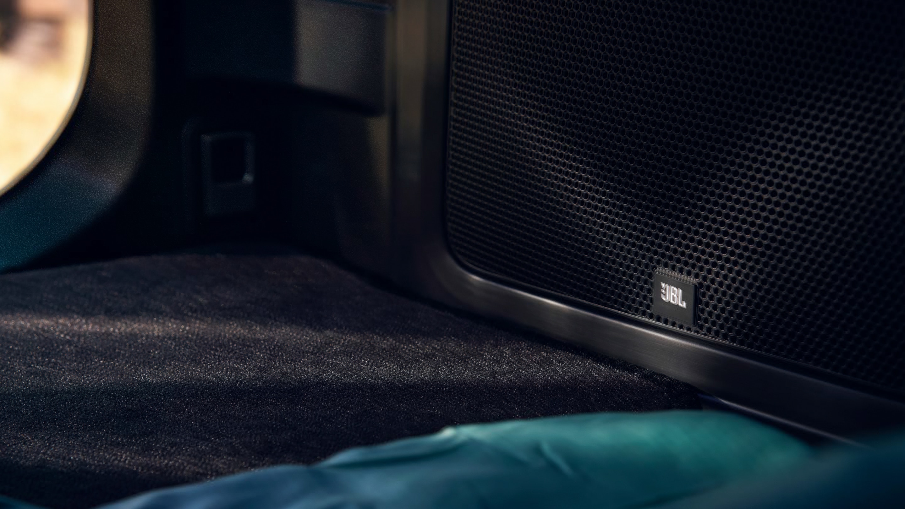 2020 Toyota Highlander Speakers 2020 Toyota Highlander Speakers