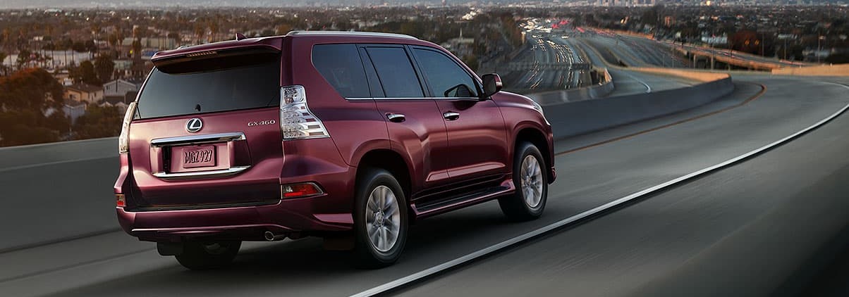 Lexus Gx 460 For Sale Near Sylvania Oh