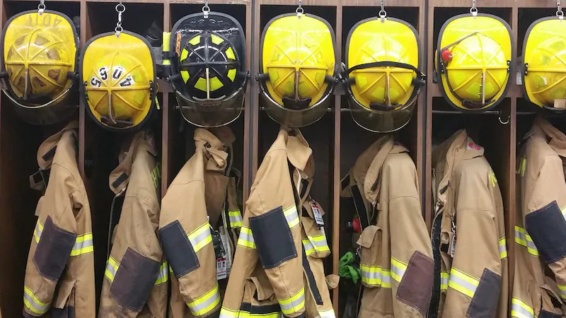 Responders Program Responders Program