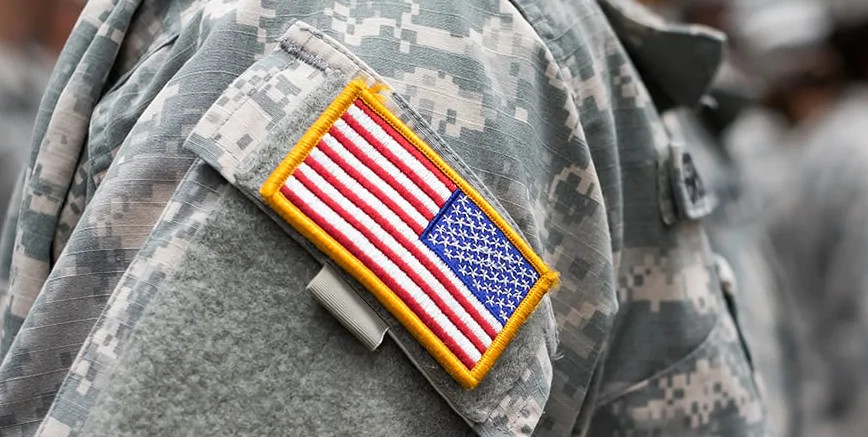 Military Program Banner Military Program Banner