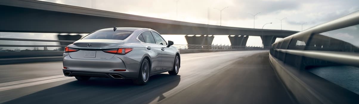 2020 Lexus ES 350 for Sale near Hampton Bays, NY