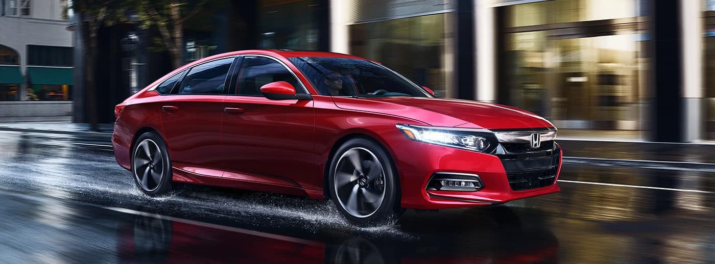 2020 Honda Accord for Sale near Whittier, CA