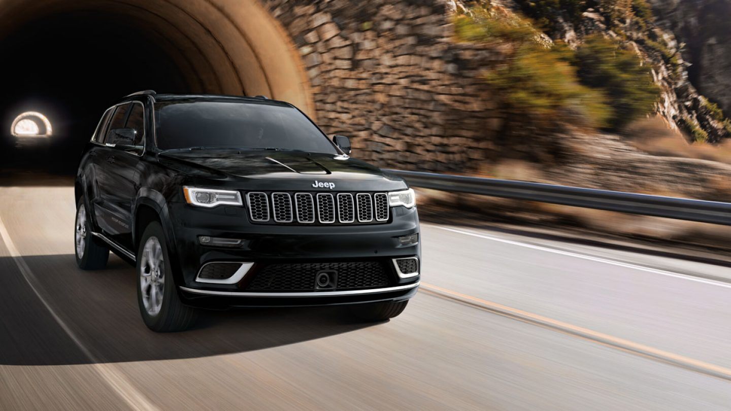 New 2020 Jeep Grand Cherokee For Sale Near Oak Park Il Mancari S Chrysler Dodge Jeep Ram Inc