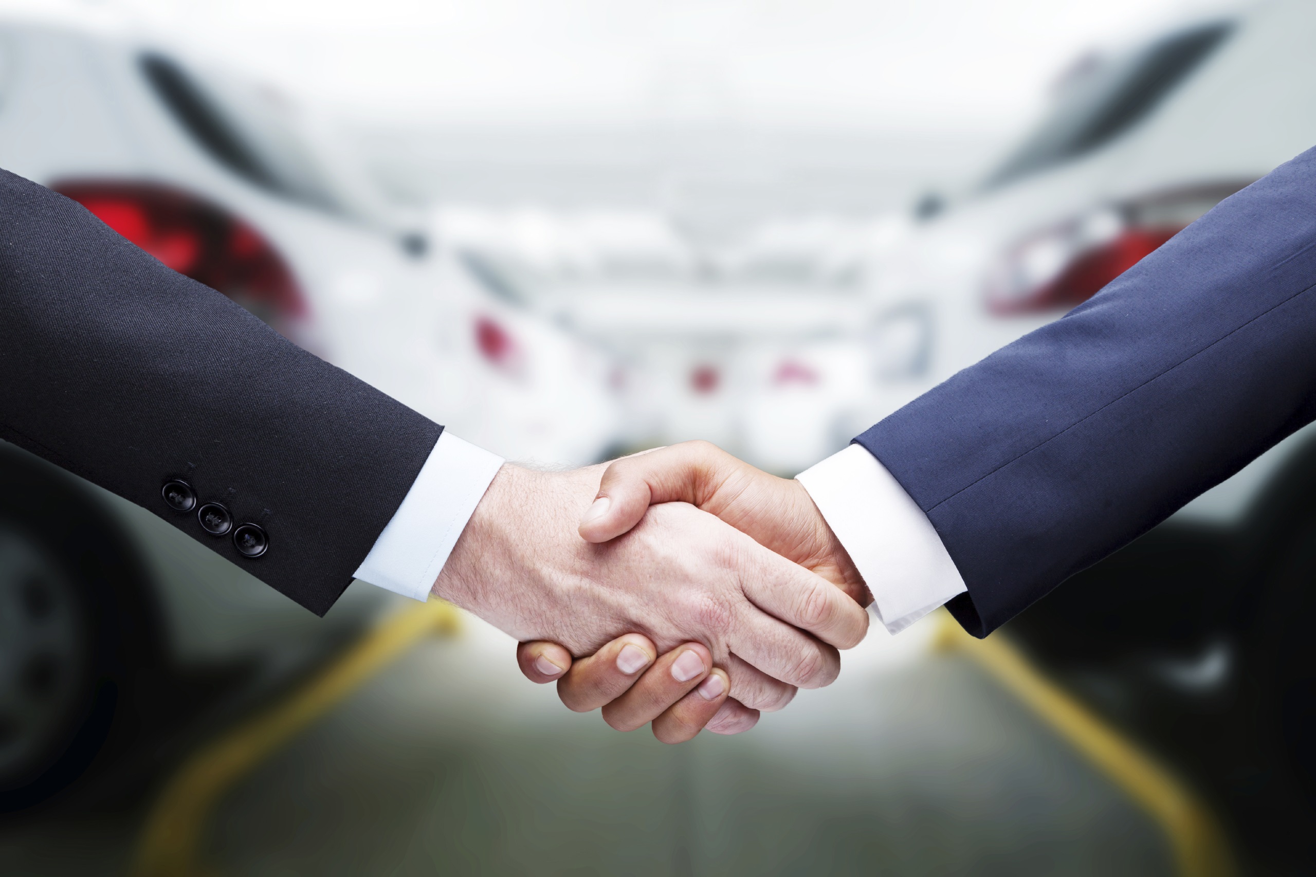 Lease End Options near Oak Brook, IL