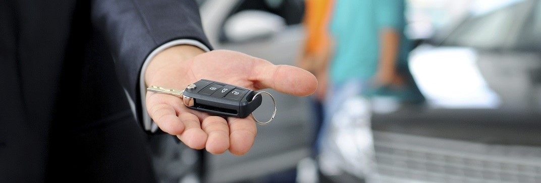 Trade Your Ride Today!