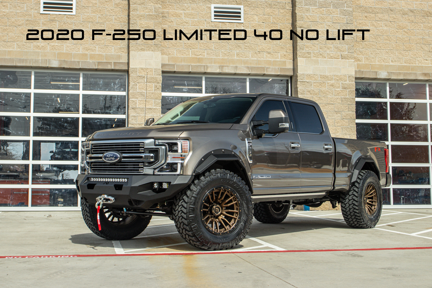 Real heavy duty Lifted Fords  Lifted ford trucks, Lifted trucks