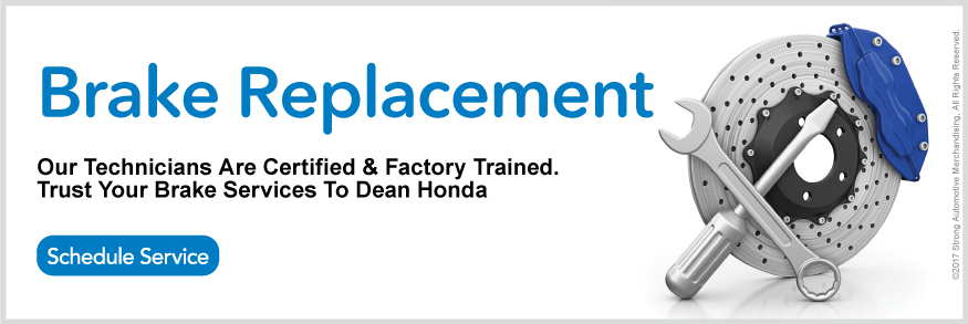 Brake Service in Pittsburgh, PA