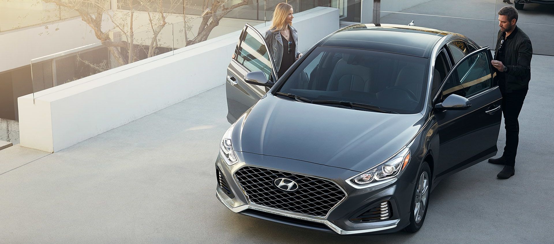 Used Hyundai Sonata for Sale near Springfield, VA