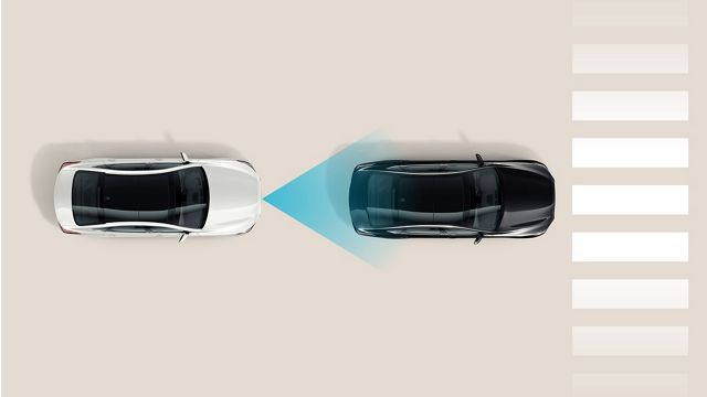 2020 Hyundai Safety Features in Fredericksburg, VA