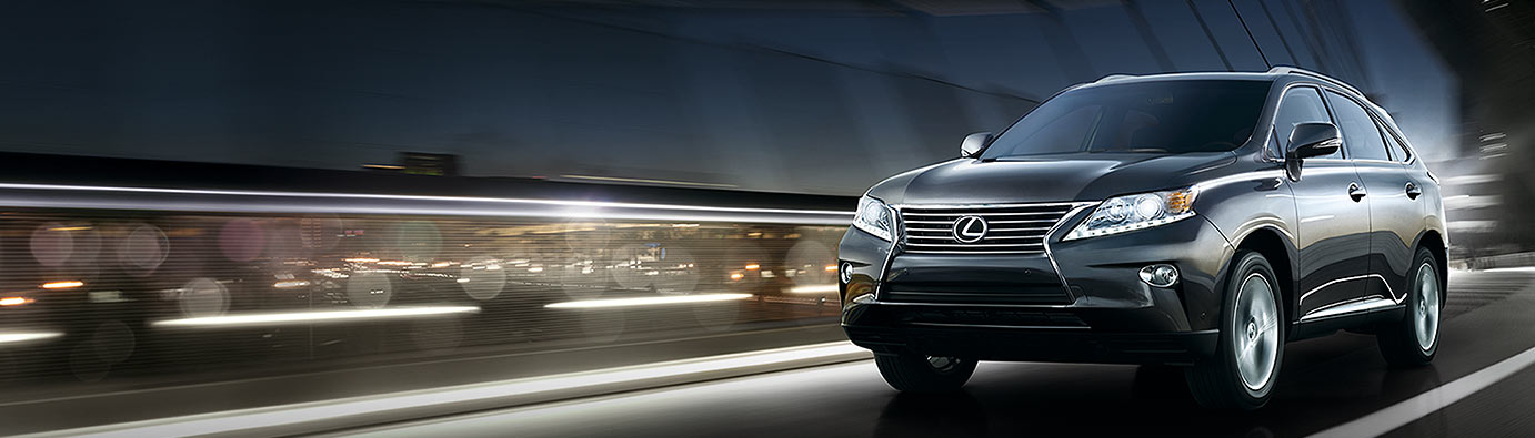 L/Certified Lexus Vehicles for Sale near Washington, DC
