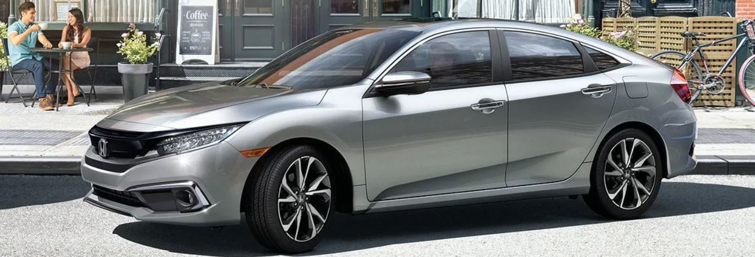 2020 Honda Civic Leasing near Columbia, SC 2020 Honda Civic Leasing near Columbia, SC