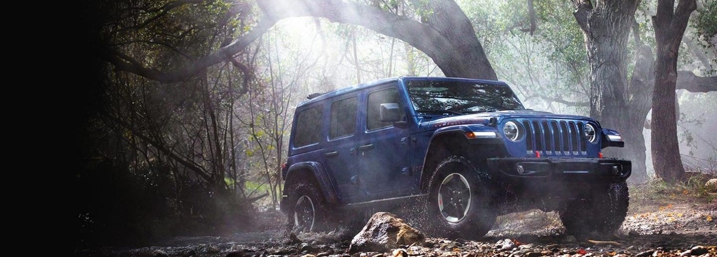 jeep wrangler unlimited lease