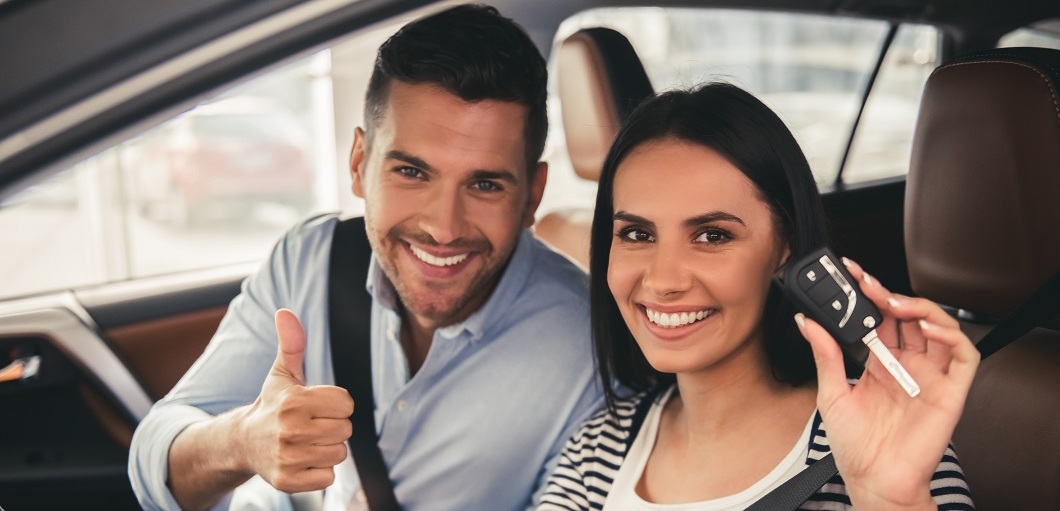 Acquire the Keys Today!