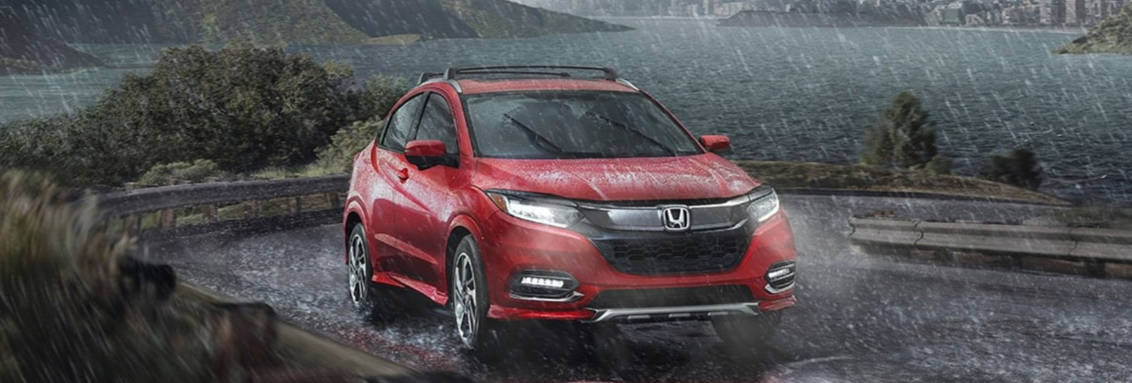 2020 Honda HRV for Sale near Howell, NJ