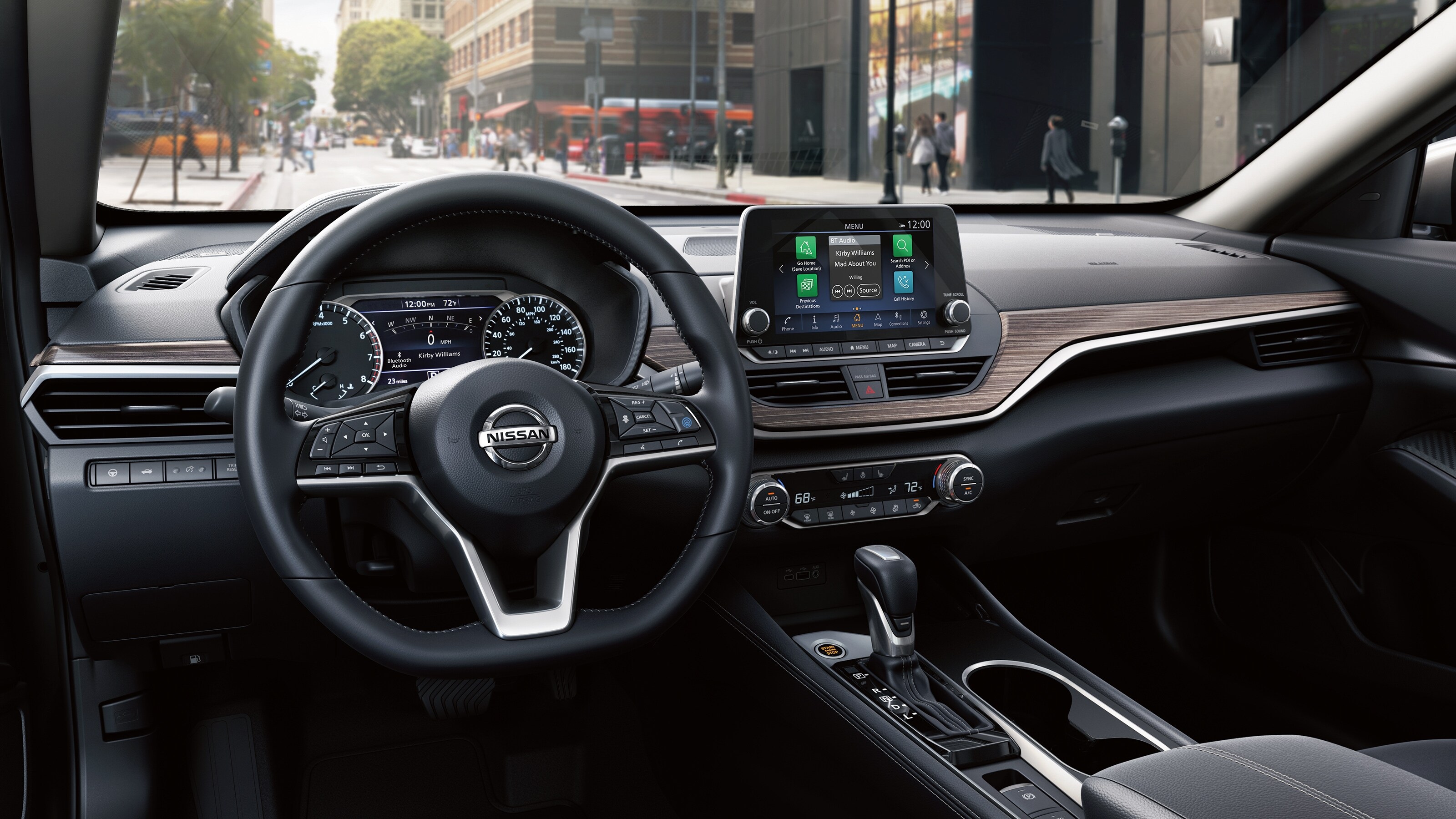 2020 Nissan Altima Leasing near Tinley Park, IL