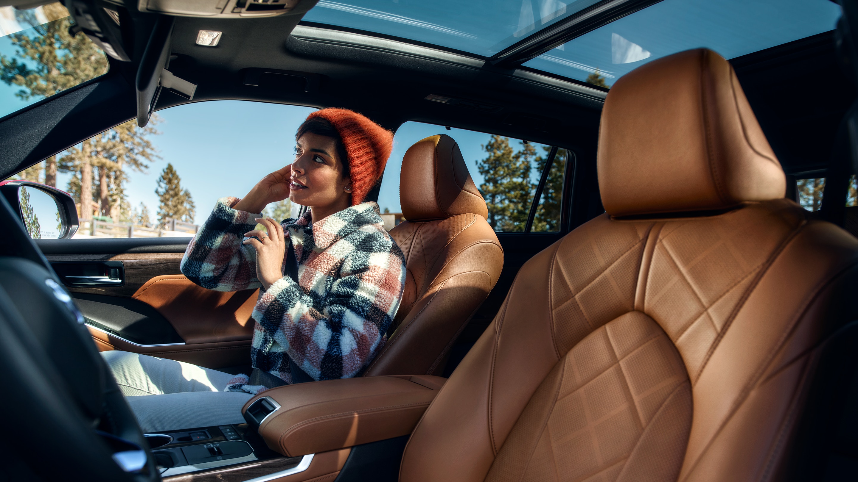 2020 Toyota Highlander Vs 2020 Honda Pilot Near Quincy Ma
