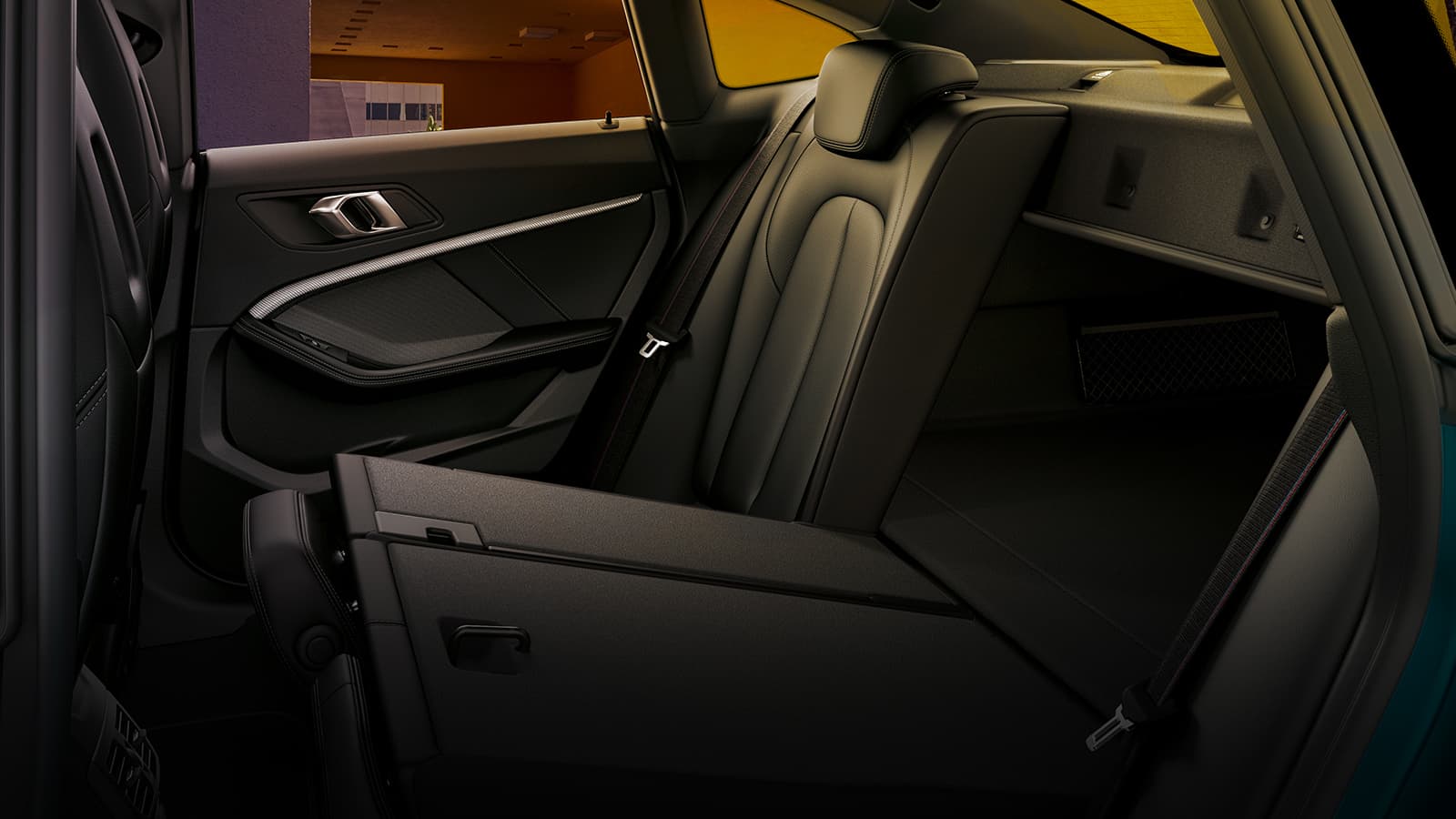 Versatility of the 2020 BMW 2 Series Gran Coupe