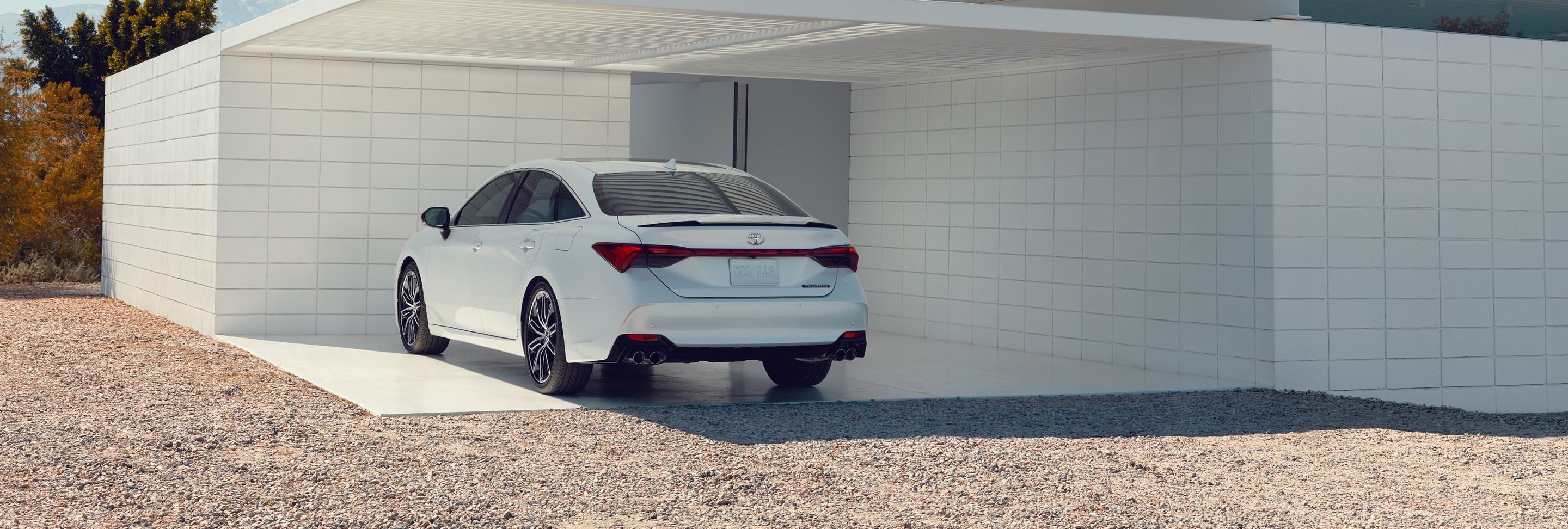 2020 Toyota Avalon Lease near Overland Park, KS, 66212