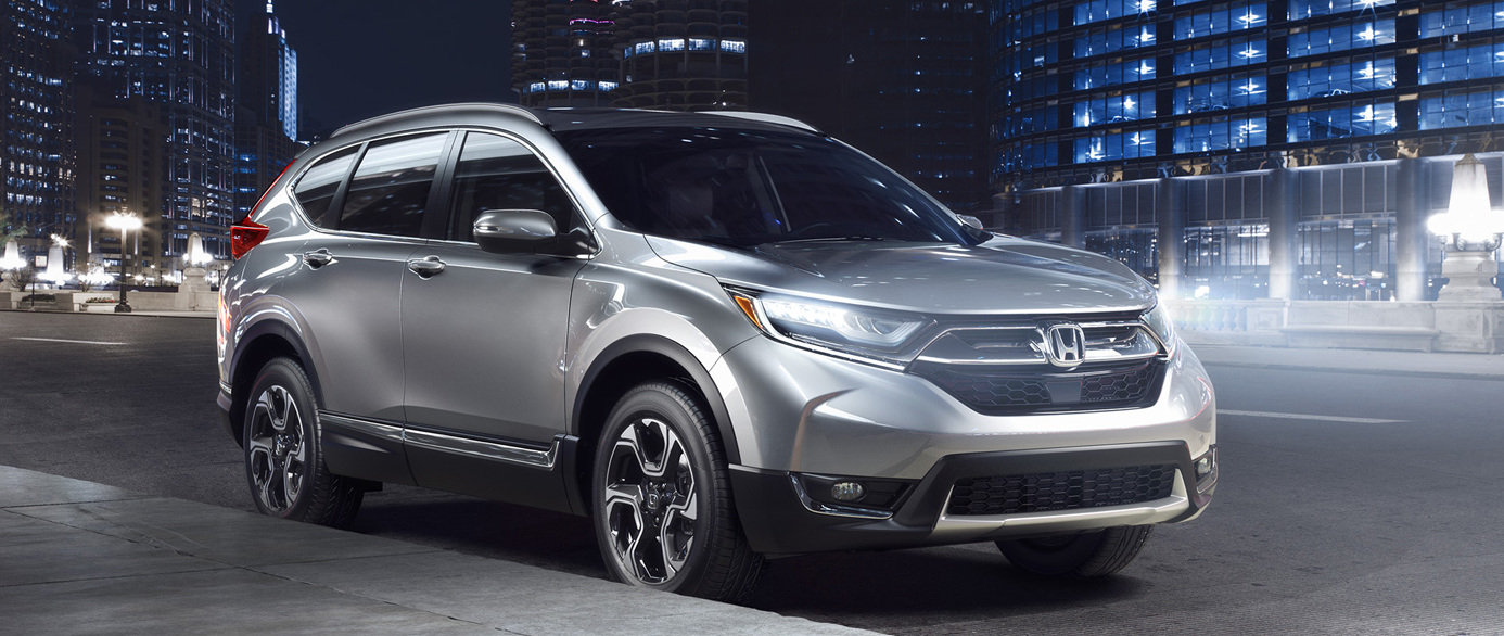 Used Honda CR-V for Sale in Tomball, TX