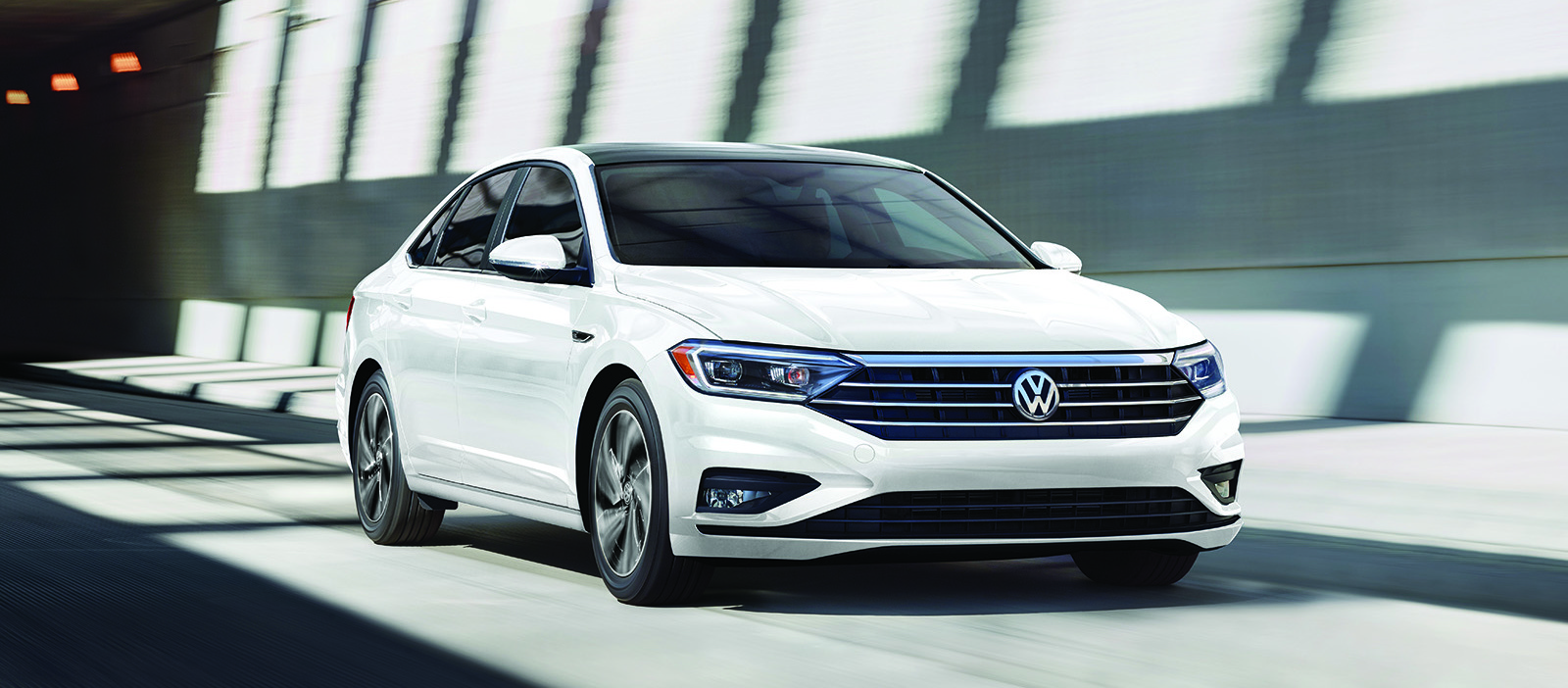 2020 Volkswagen Jetta Leasing near Arlington, VA