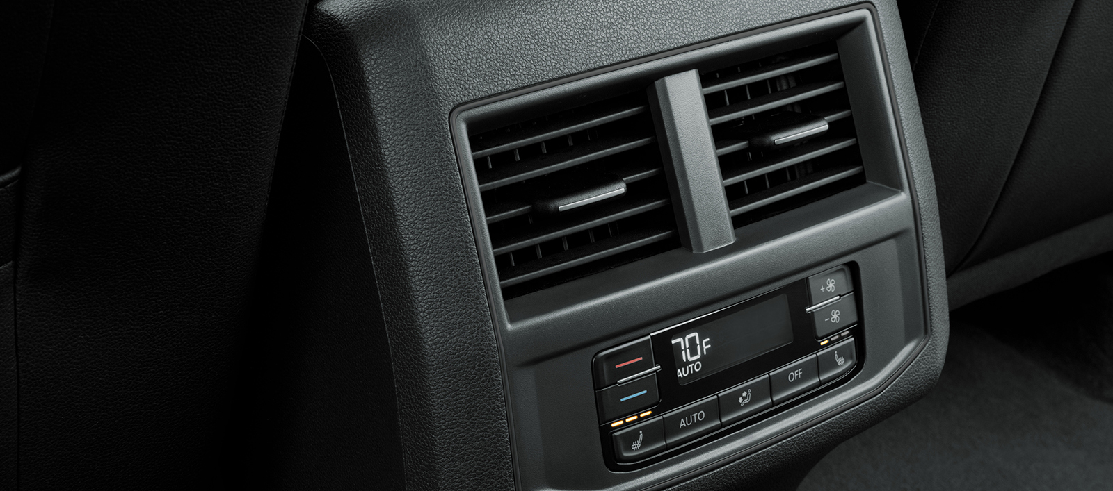 Climate Control in the 2020 Atlas