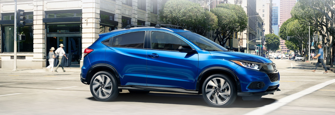 Use Your Tax Refund to Buy a Honda in Capitol Heights, MD