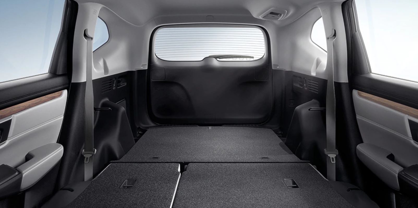 Interior Dimensions of the 2020 Honda CR-V Hybrid Interior Dimensions of the 2020 Honda CR-V Hybrid