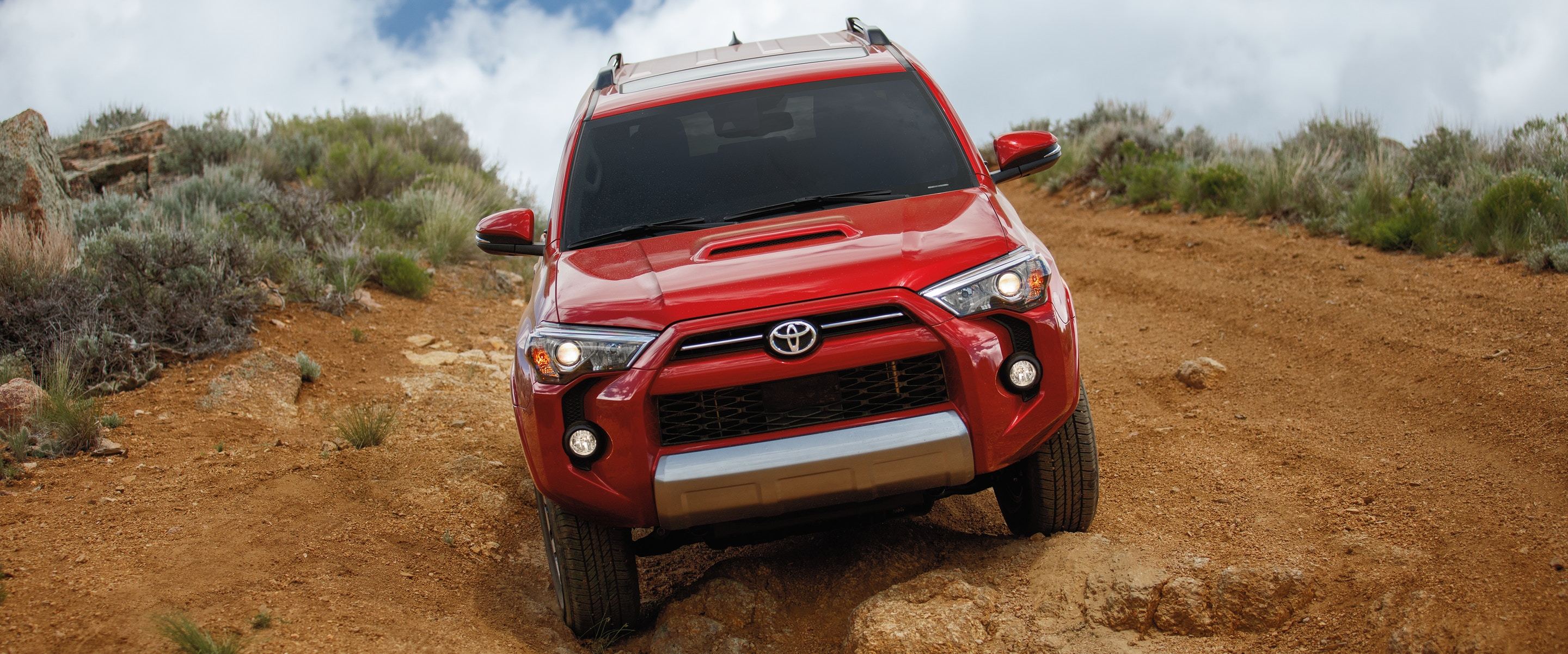 2020 Toyota 4Runner Lease Near Grandview MO 64030