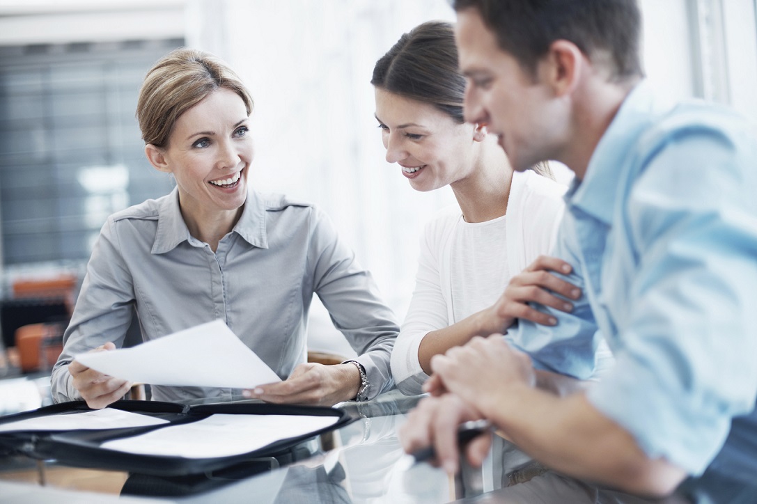 Our Team is Here for You!