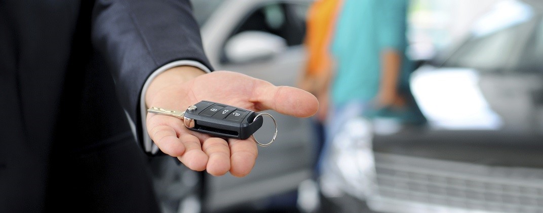 Used Vehicle Financing near Hicksville, NY