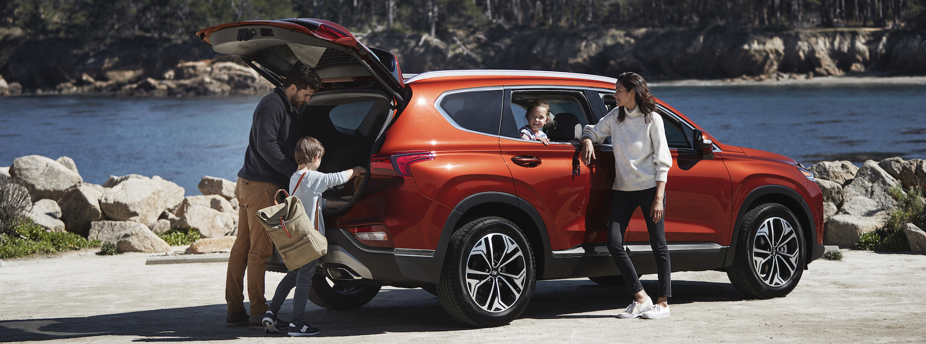 Hyundai Dealership near Pikesville MD New & Used Hyundais for sale