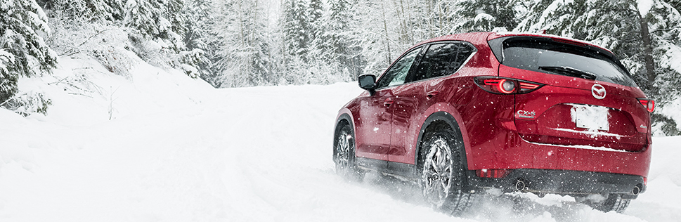 2020 MAZDA CX-5 Leasing near Garden City, NY