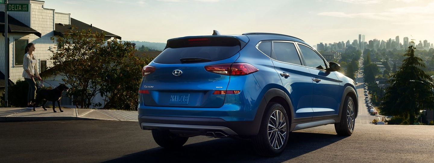 Why Buy a Used Vehicle from Pohanka Hyundai of Fredericksburg?