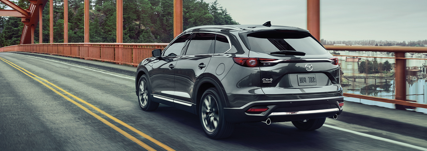 2020 Mazda CX-9 for Sale near Atlanta, GA