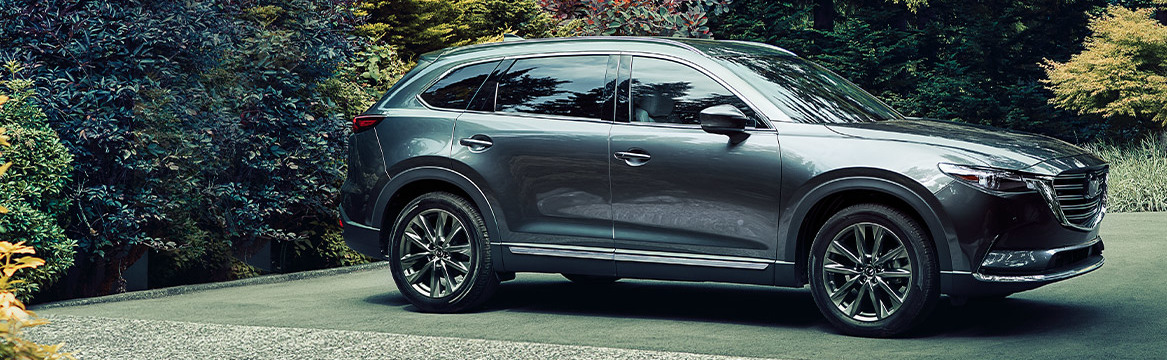 2020 Mazda CX-9 Leasing near Atlanta, GA
