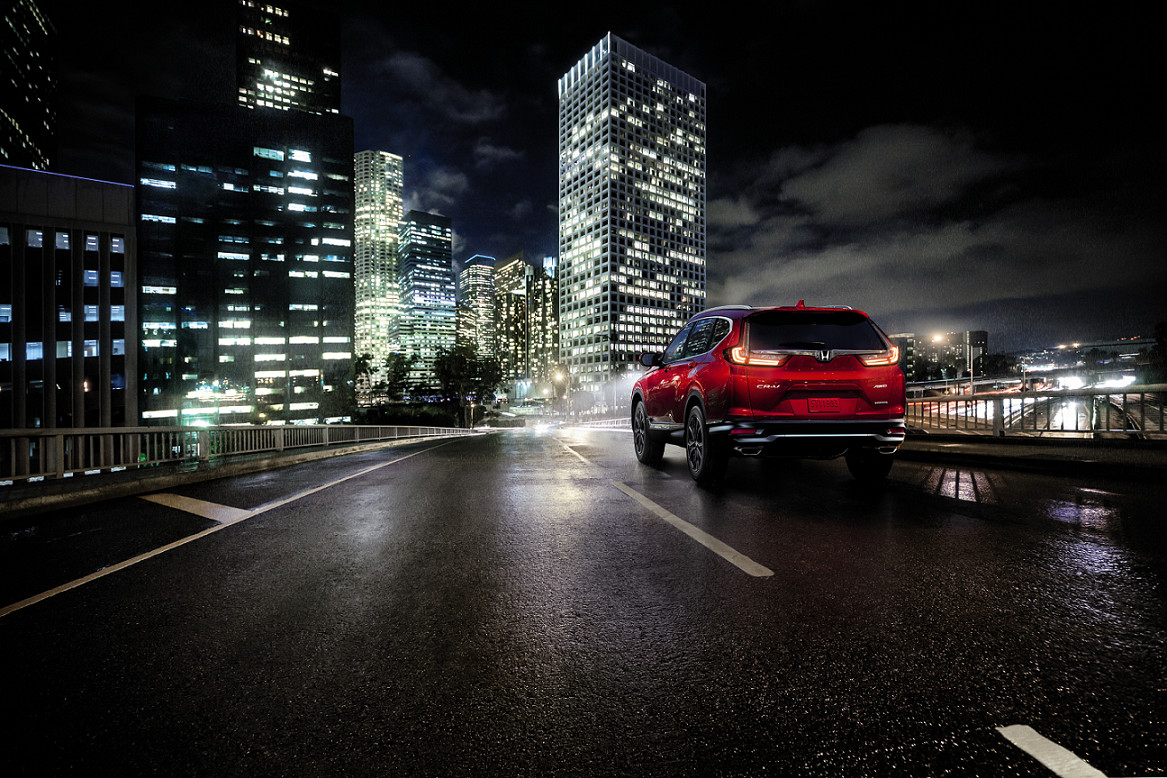 2020 Honda CR-V for Sale near West Covina, CA