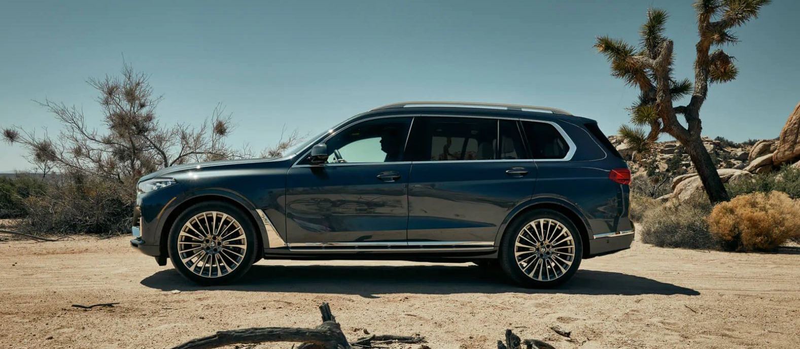 2020 bmw x7 trailer hitch