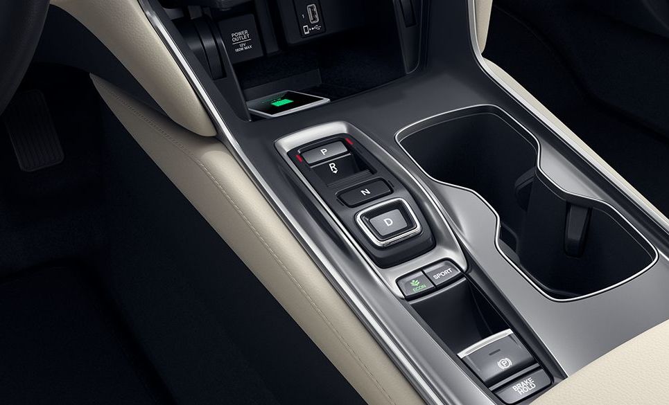 Elegant Details in the 2020 Honda Accord Elegant Details in the 2020 Honda Accord