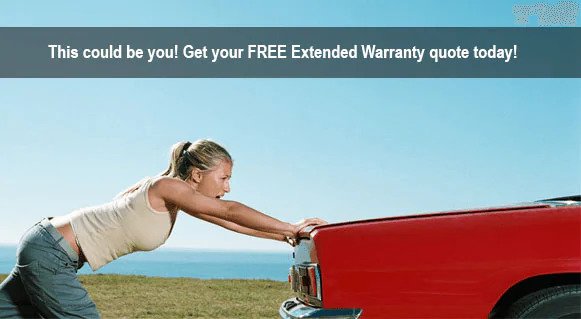 Should i buy honda best sale extended warranty