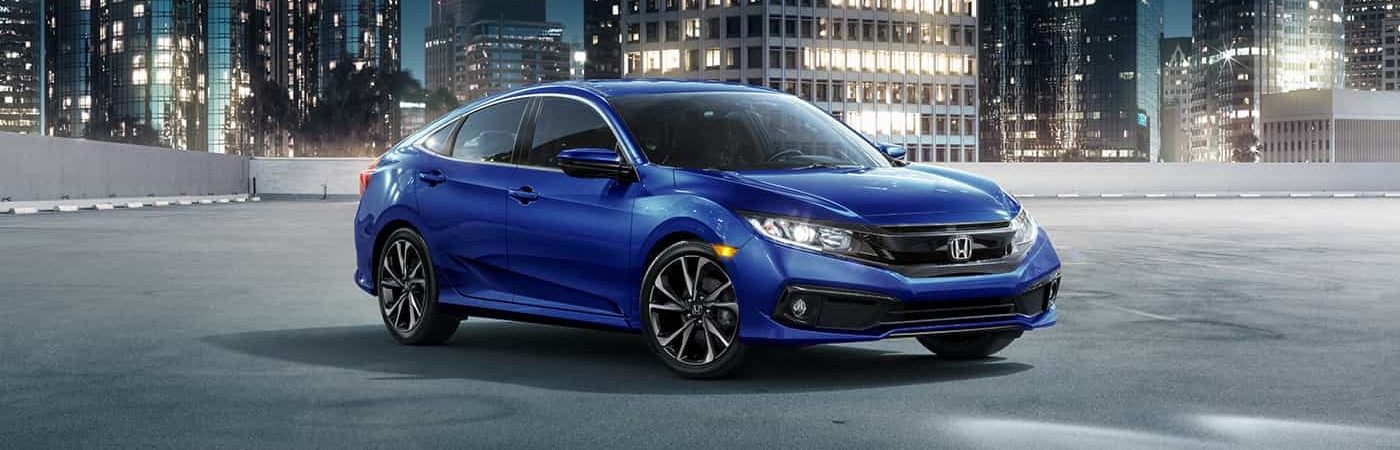 2020 Honda Civic for Sale near Macon, GA 2020 Honda Civic for Sale near Macon, GA