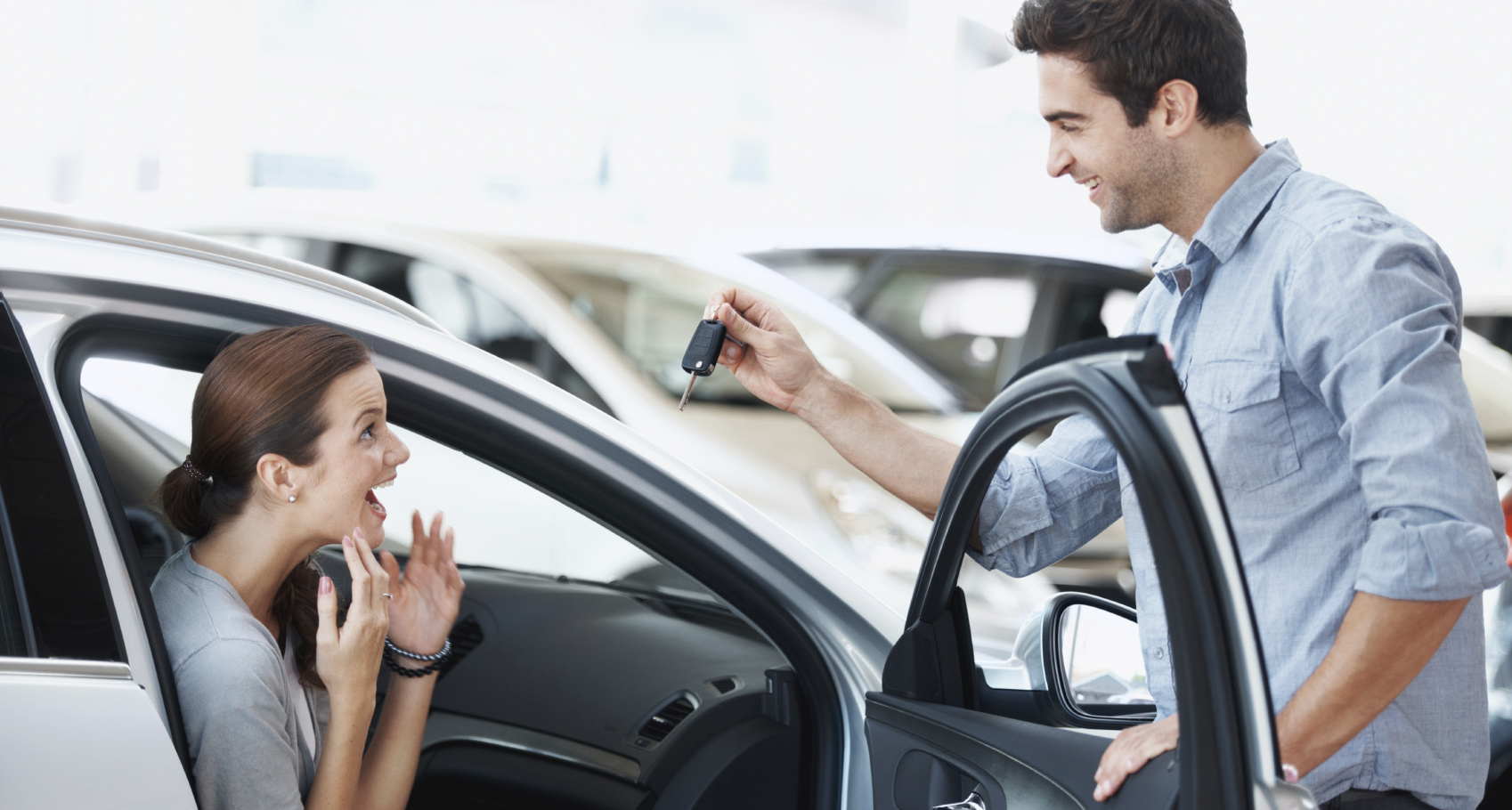 Authorized Bad Credit Car Dealer near Downers Grove, IL