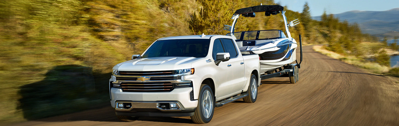 Used 2020 Chevrolet Silverado 1500 Trucks for Sale Near Rochester, NY