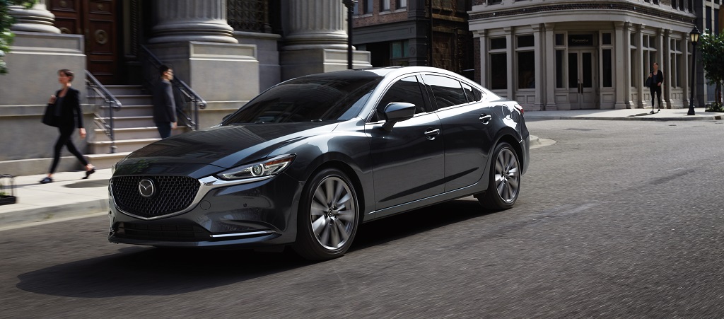Castle Hills Mazda Dealer Castle Hills Mazda Dealer