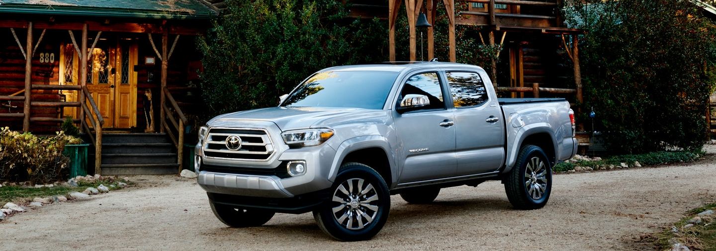 2020 Toyota Tacoma For Sale Near Wilkes Barre Pa